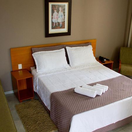 Presidente Hotel Пасус Экстерьер фото