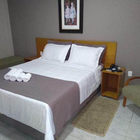 Presidente Hotel Пасус Экстерьер фото