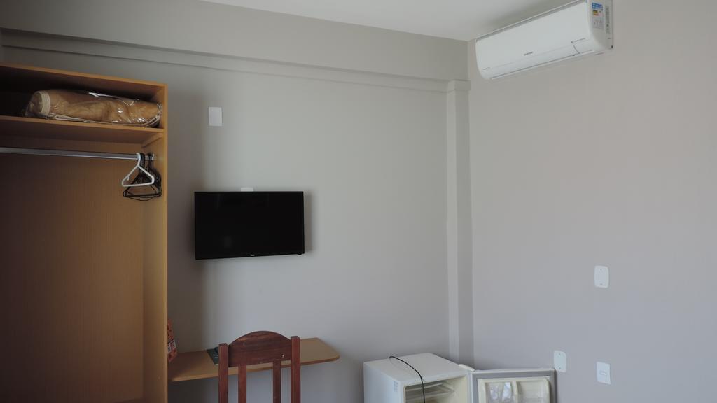 Presidente Hotel Пасус Экстерьер фото