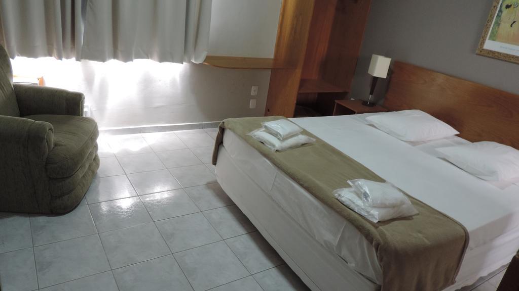 Presidente Hotel Пасус Экстерьер фото