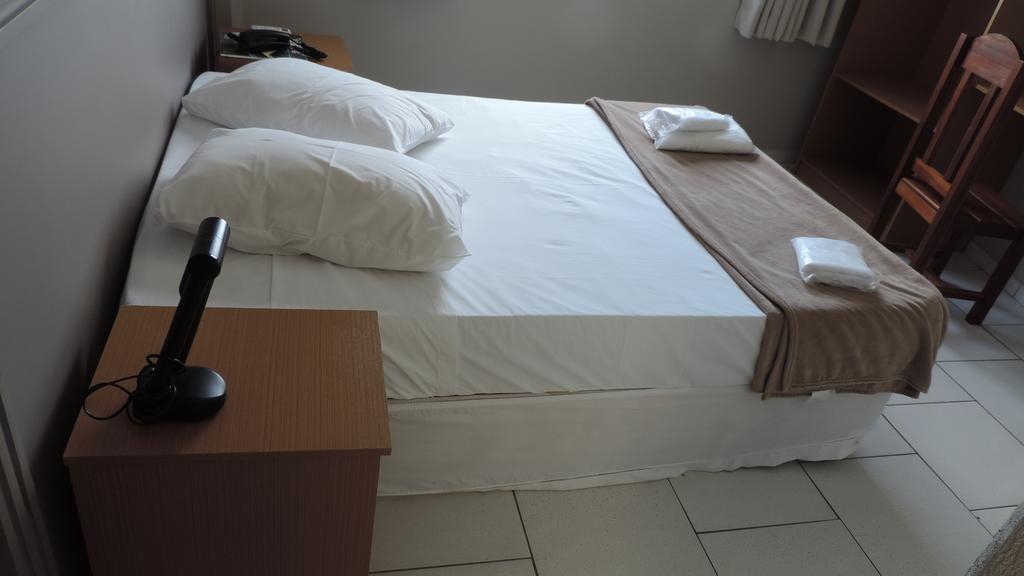 Presidente Hotel Пасус Экстерьер фото