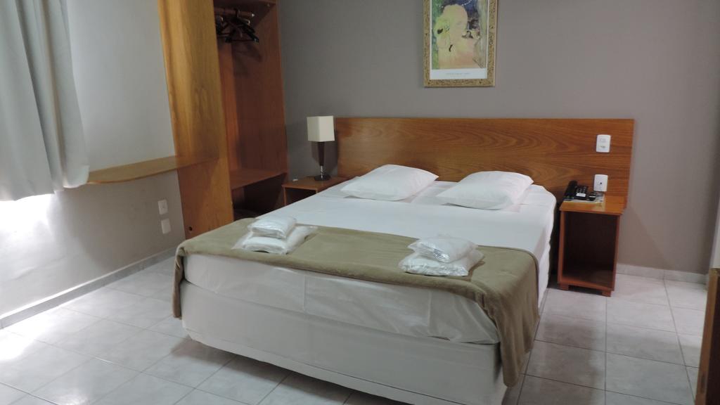 Presidente Hotel Пасус Экстерьер фото