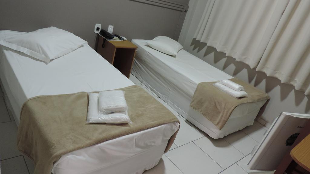 Presidente Hotel Пасус Экстерьер фото