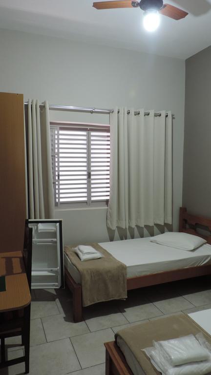 Presidente Hotel Пасус Экстерьер фото