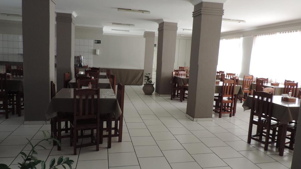 Presidente Hotel Пасус Экстерьер фото
