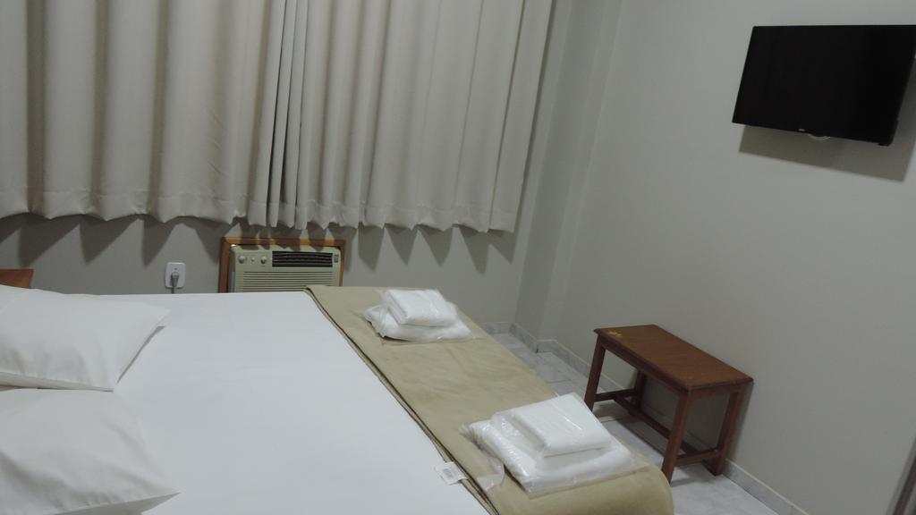 Presidente Hotel Пасус Экстерьер фото