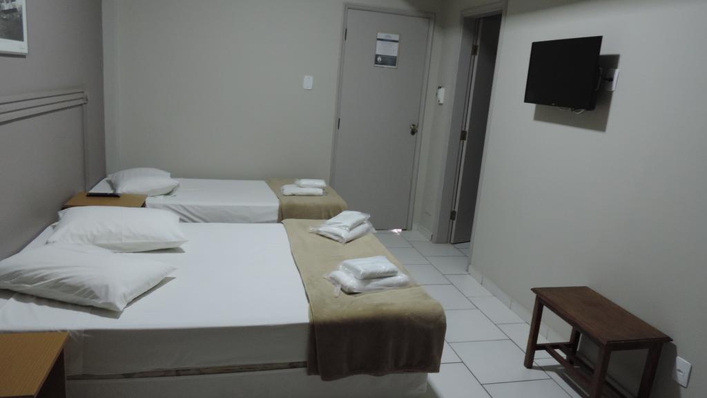 Presidente Hotel Пасус Экстерьер фото