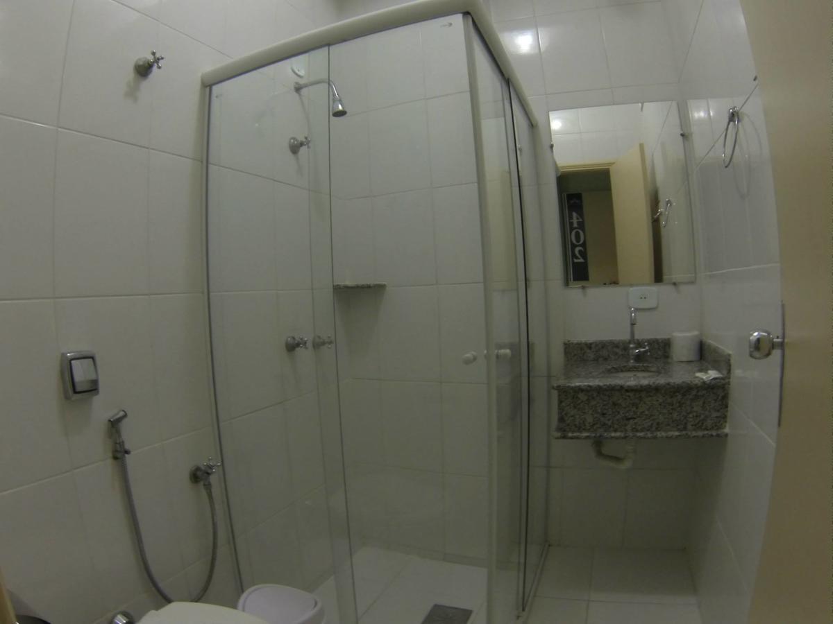 Presidente Hotel Пасус Экстерьер фото