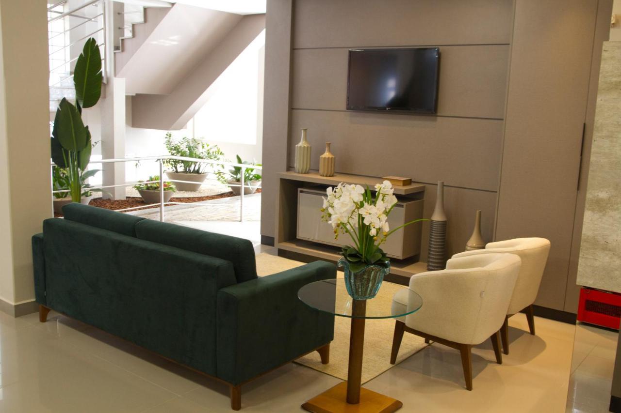 Presidente Hotel Пасус Экстерьер фото