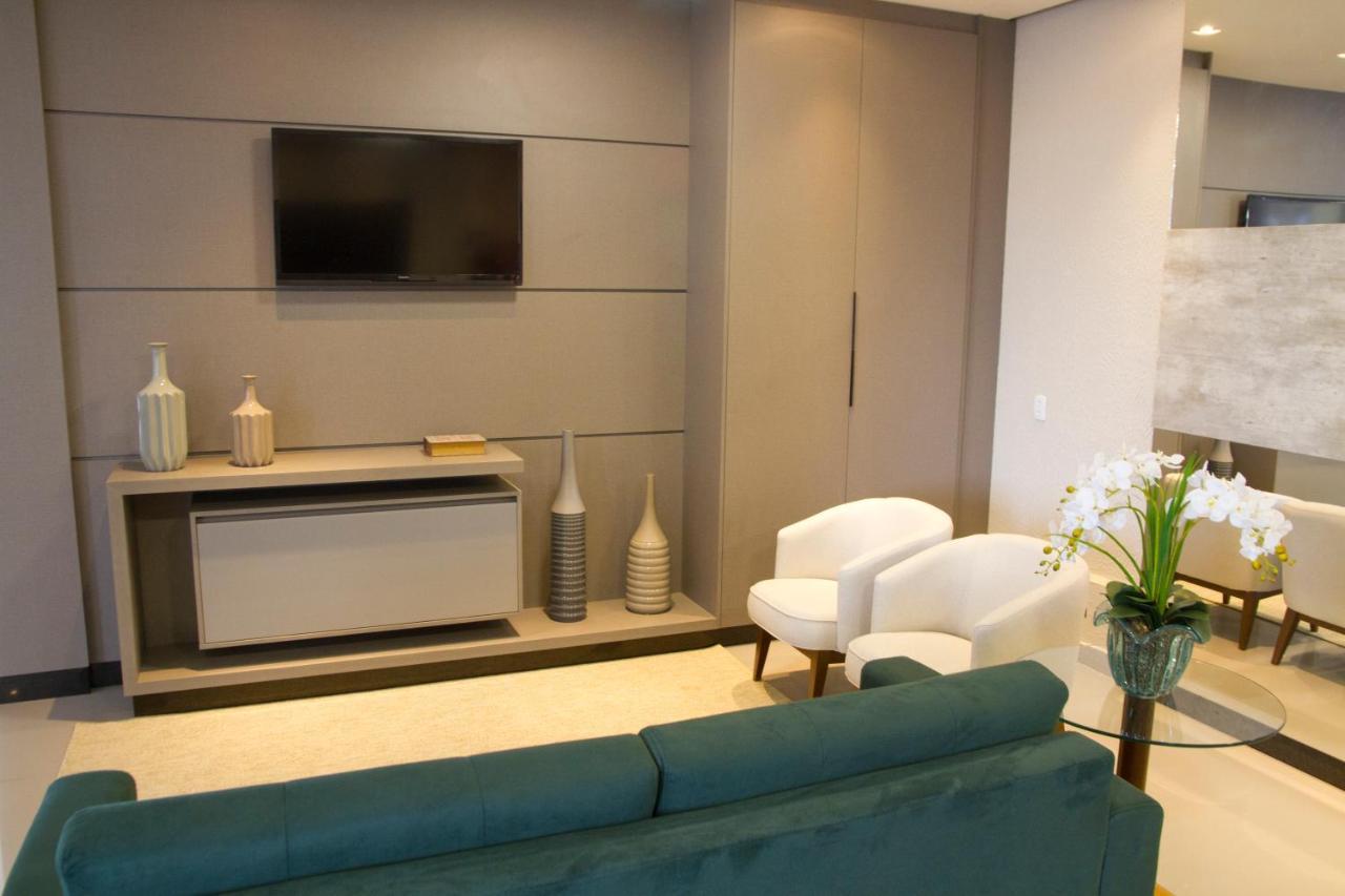 Presidente Hotel Пасус Экстерьер фото