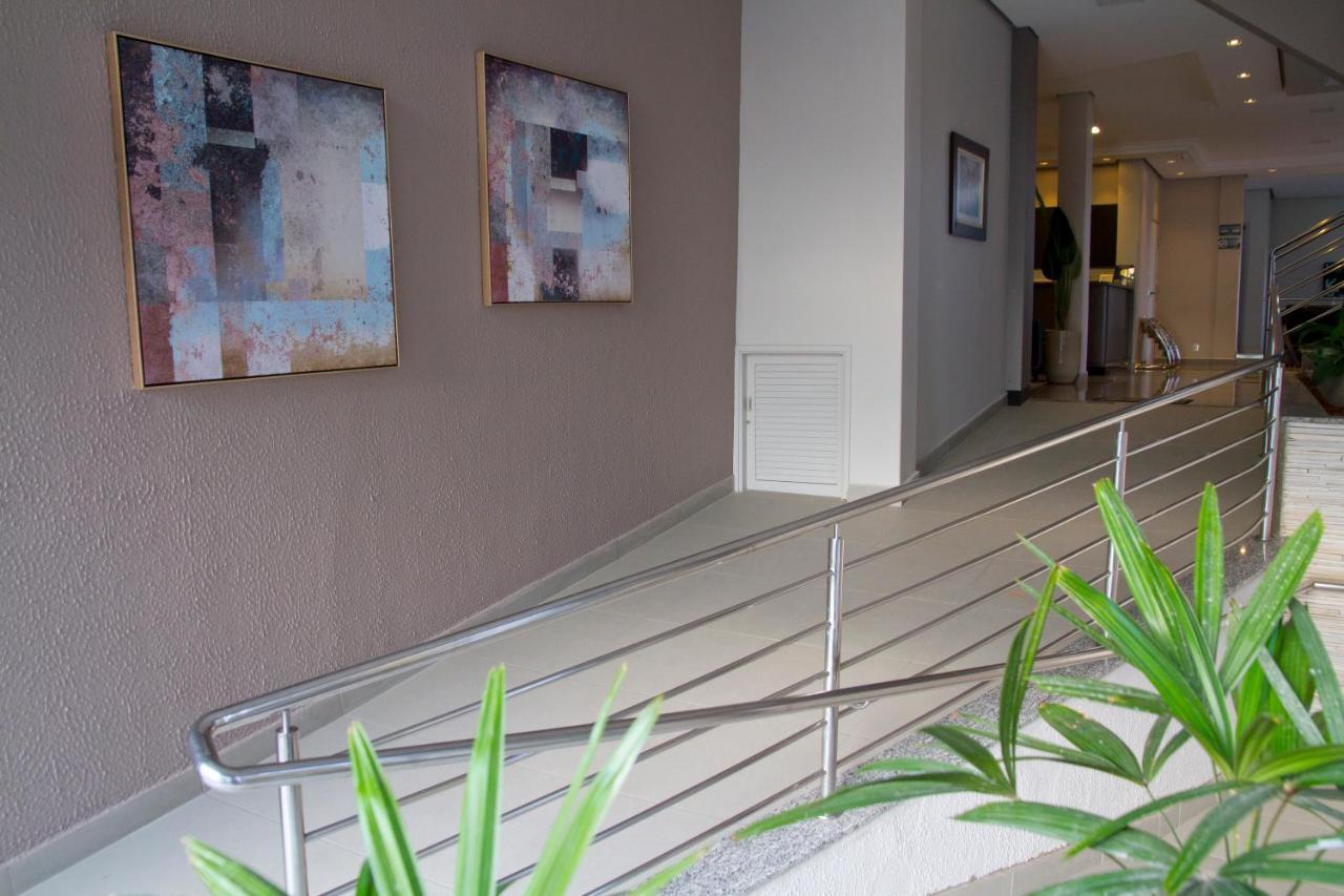 Presidente Hotel Пасус Экстерьер фото