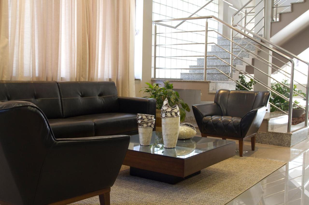 Presidente Hotel Пасус Экстерьер фото