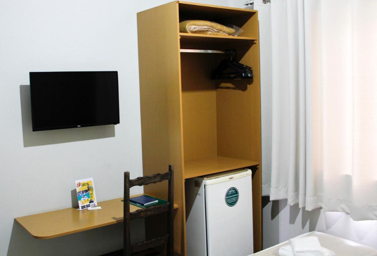 Presidente Hotel Пасус Экстерьер фото